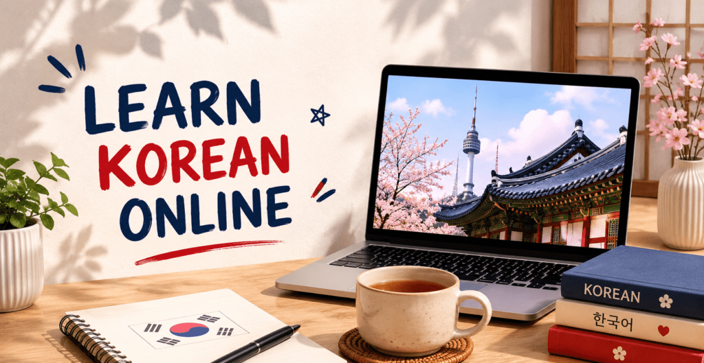 Korean Language Institutes in India