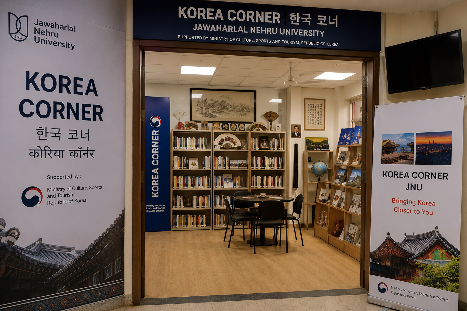 JNU Korean Studies