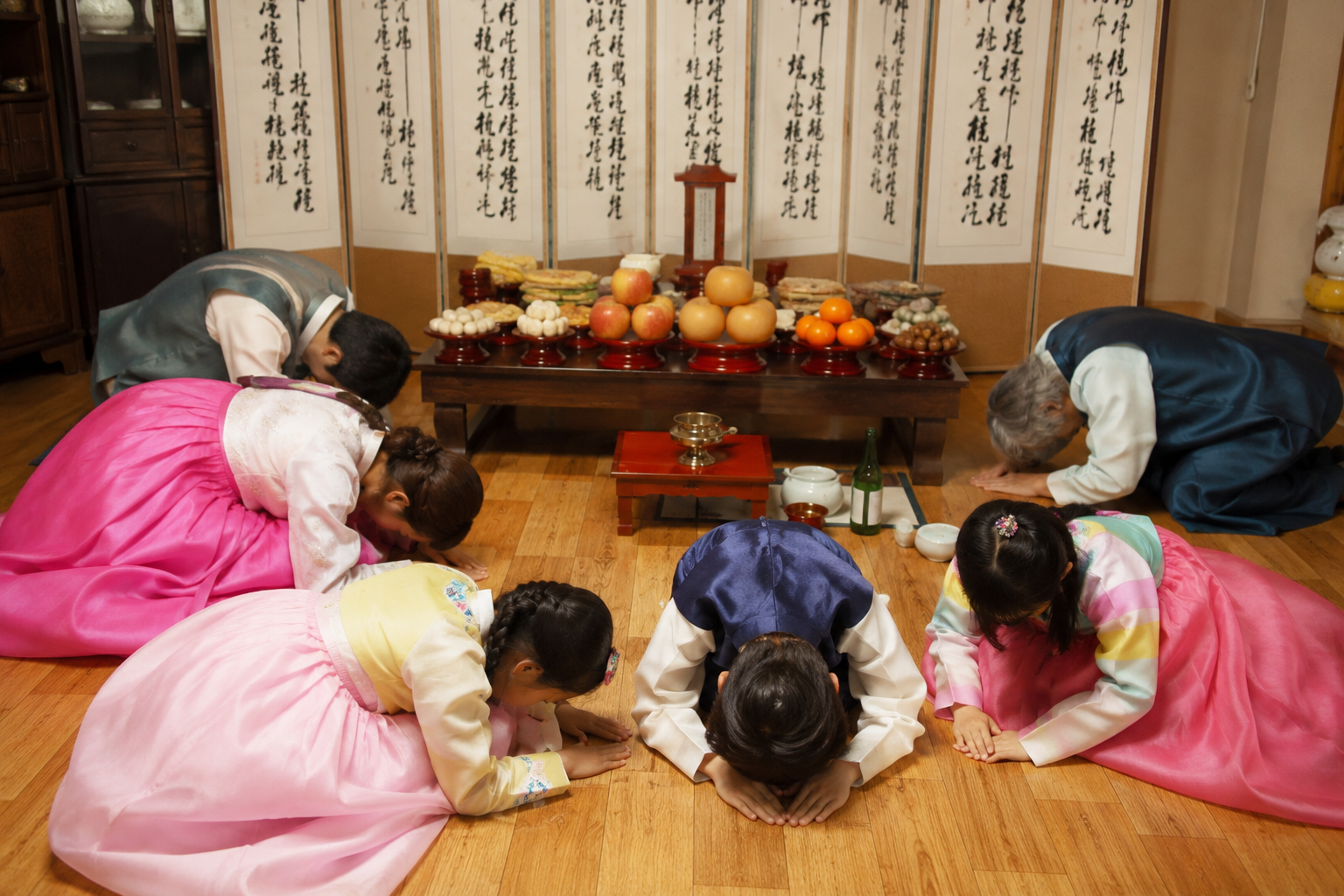 Chuseok Festival