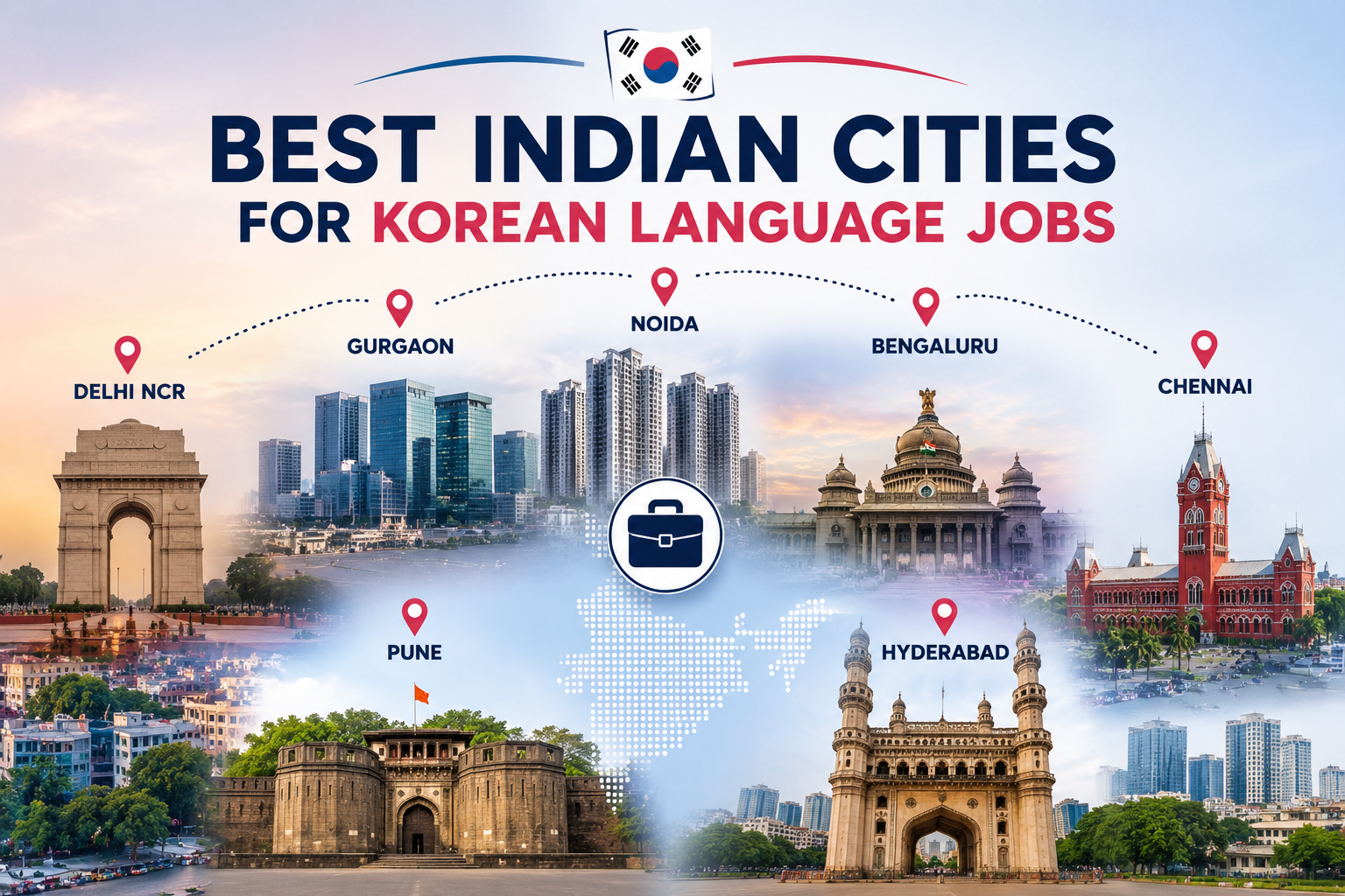 korean language jobs