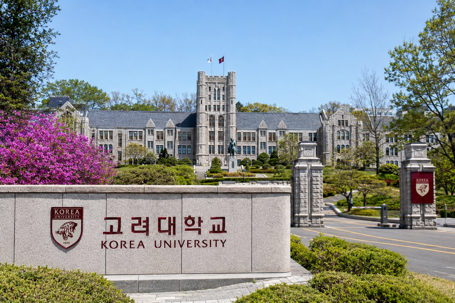 Korea Scholarship Program for Indian Students